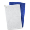 Fingertip Hemmed Towels (11"x18")